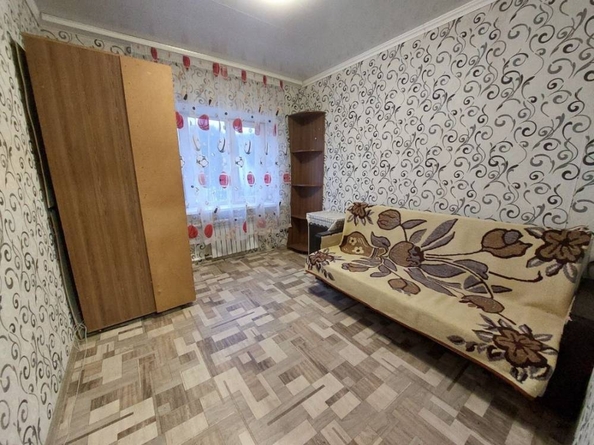 
   Продам 1-комнатную, 17.5 м², 40 лет Октября ул

. Фото 1.