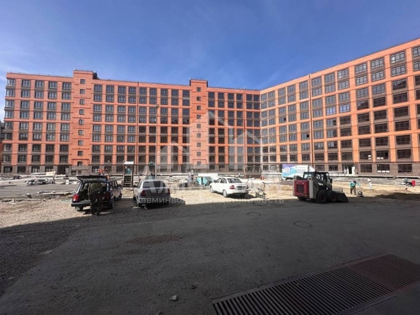 
  Продается 1-комн. квартира, 38 м², 40 лет Октября ул
. Фото 2.