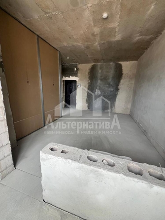 
  Продается 1-комн. квартира, 37.82 м², 40 лет Октября ул
. Фото 4.