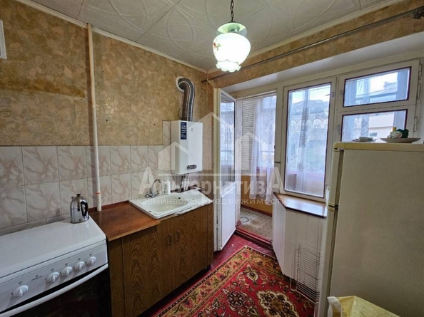 
  Продается 2-комн. квартира, 37 м², Островского ул
. Фото 1.