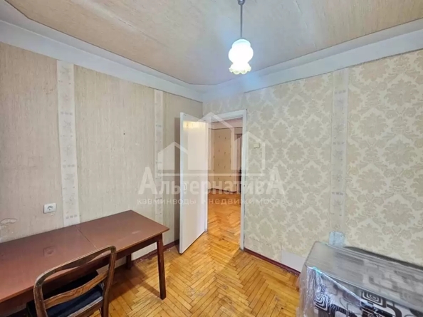 
  Продается 2-комн. квартира 37 м². Фото 5.