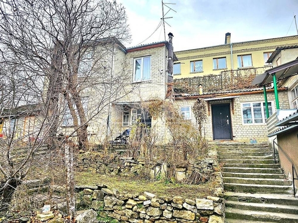 
  Продается 4-комн. квартира, 91.2 м², Гагарина ул
. Фото 1.