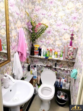 
  Продается 2-комн. квартира, 42 м², Линейная ул
. Фото 6.