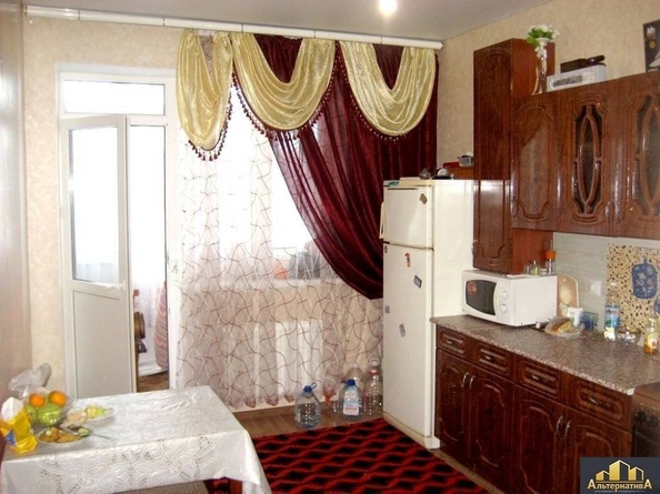 
  Продается 1-комн. квартира, 34.1 м², Катыхина ул
. Фото 2.