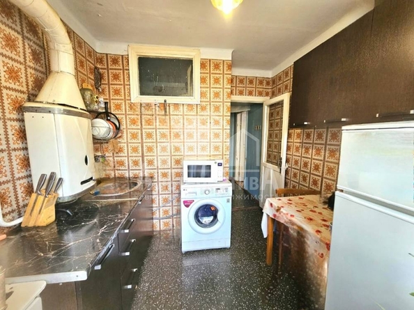 
   Продам 2-комнатную, 40.9 м², Островского ул

. Фото 3.