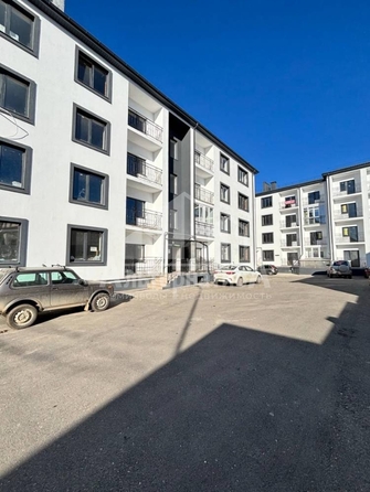 
  Продается 1-комн. квартира, 47 м², Замковая ул
. Фото 2.