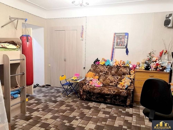 
  Продается 2-комн. квартира, 51.2 м², Чернышевского ул
. Фото 4.