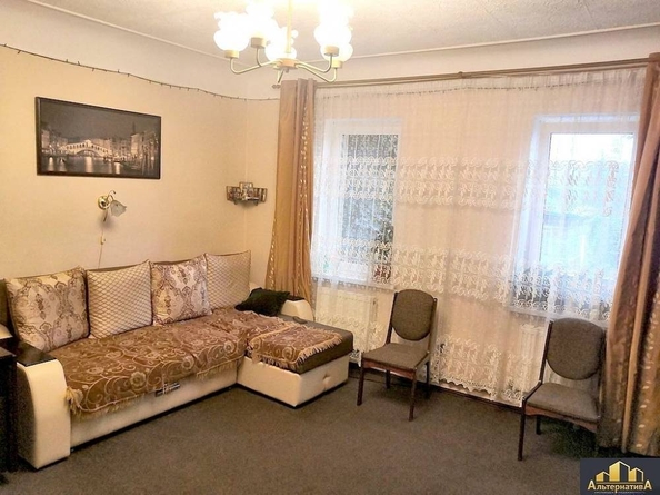 
  Продается 2-комн. квартира, 51.2 м², Чернышевского ул
. Фото 6.