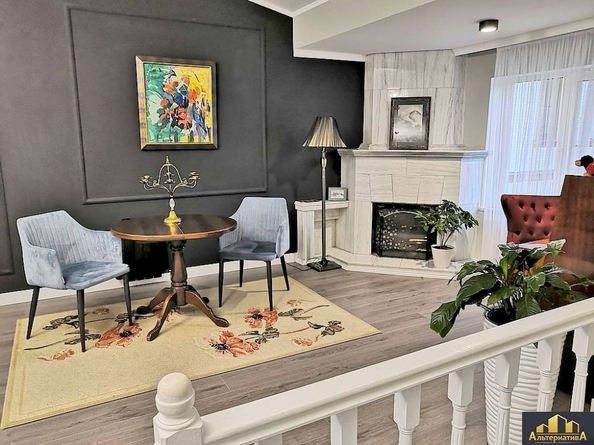 
  Продается 4-комн. квартира, 222.9 м², Александра Солженицына ул
. Фото 6.