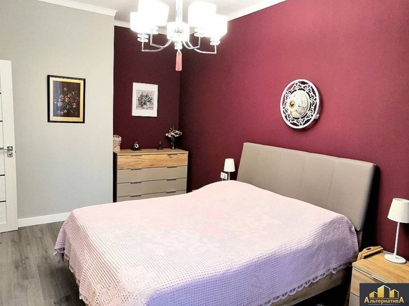 
  Продается 4-комн. квартира, 222.9 м², Александра Солженицына ул
. Фото 12.