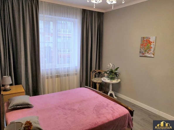 
  Продается 4-комн. квартира, 222.9 м², Александра Солженицына ул
. Фото 13.