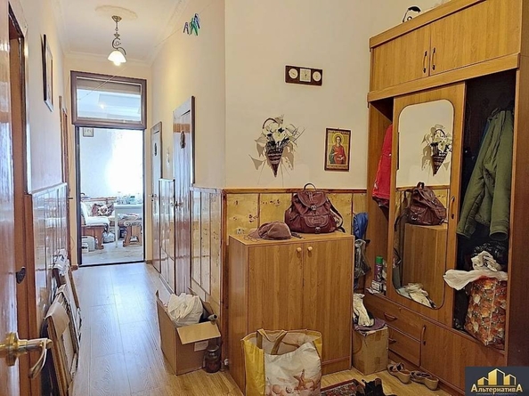 
   Продам 3-комнатную, 70.7 м², Подгорная ул

. Фото 10.