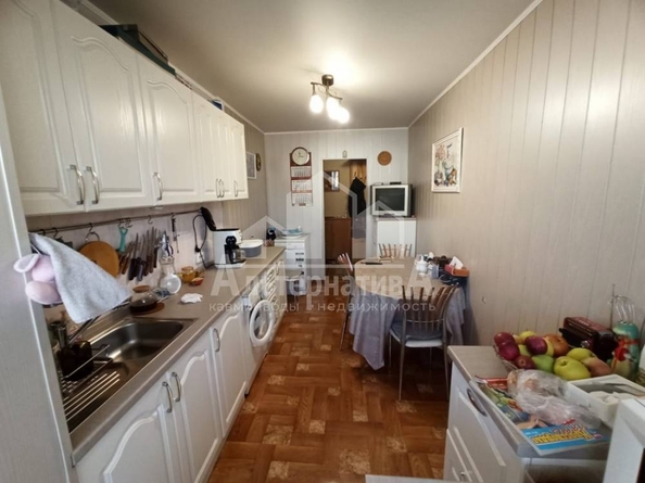 
  Продается 2-комн. квартира, 51.9 м², Железнодорожная ул
. Фото 6.