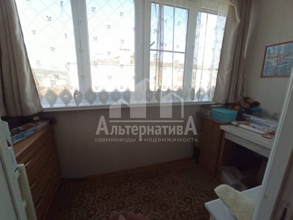 
  Продается 2-комн. квартира, 51.9 м², Железнодорожная ул
. Фото 8.