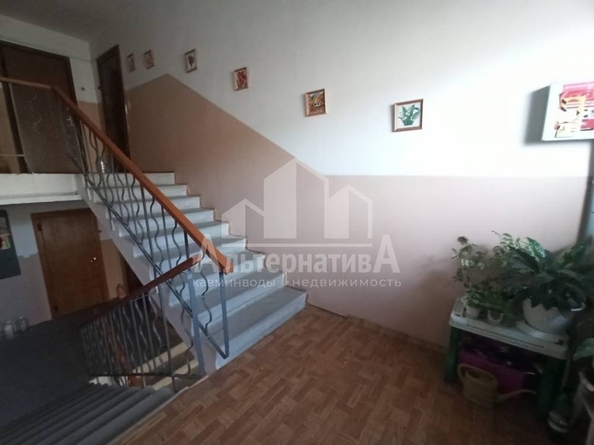 
  Продается 2-комн. квартира, 51.9 м², Железнодорожная ул
. Фото 14.
