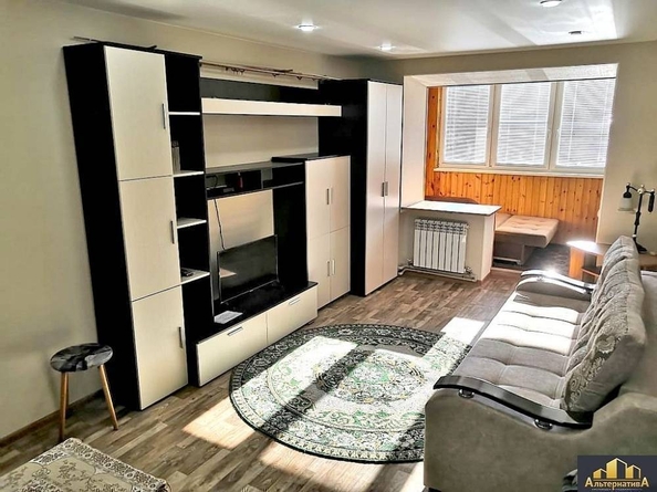 
  Продается 1-комн. квартира, 38 м², Тельмана ул
. Фото 1.