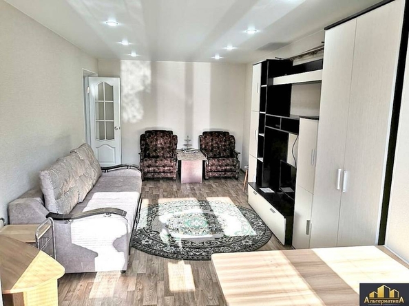 
  Продается 1-комн. квартира 38 м². Фото 3.