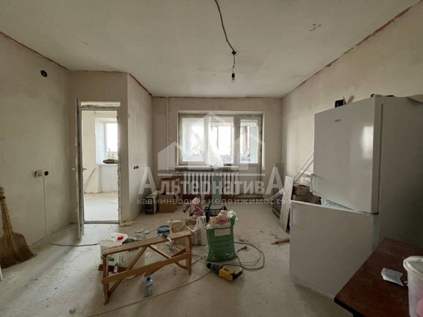 
  Продается 2-комн. квартира, 41.3 м², Цандера проезд
. Фото 5.