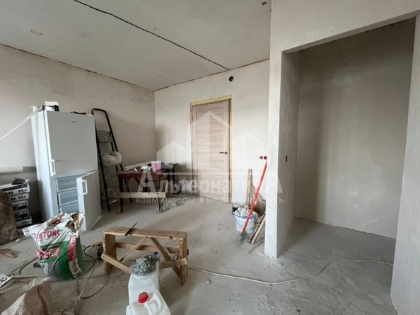 
  Продается 2-комн. квартира, 41.3 м², Цандера проезд
. Фото 6.