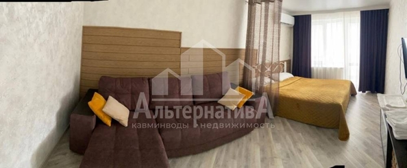 
   Продам 1-комнатную, 36 м², Осипенко ул

. Фото 3.