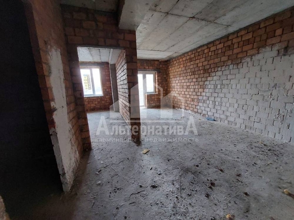 
  Продается 1-комн. квартира, 41.2 м², Замковая ул
. Фото 3.