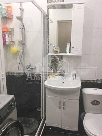 
  Продается 1-комн. квартира, 34.5 м², Набережная ул
. Фото 8.
