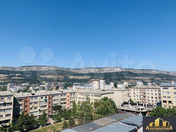 
  Продается 3-комн. квартира, 84 м², Школьный пер
. Фото 12.