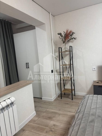 
  Продается 1-комн. квартира, 40 м², Марцинкевича ул
. Фото 3.