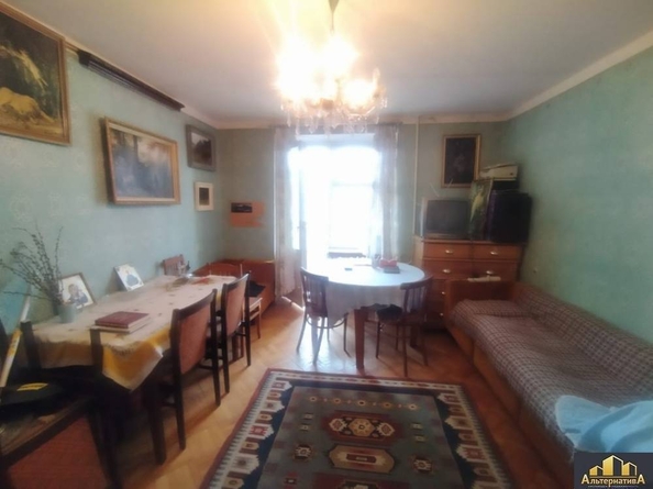 
  Продается 2-комн. квартира, 49.7 м², Буачидзе ул
. Фото 4.