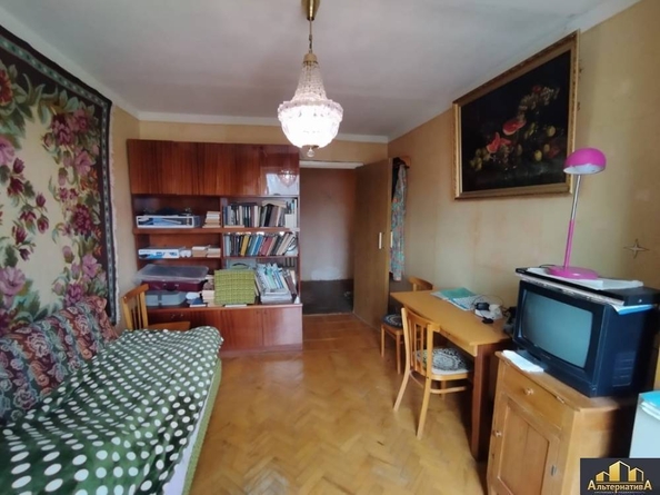 
   Продам 2-комнатную, 49.7 м², Буачидзе ул

. Фото 3.