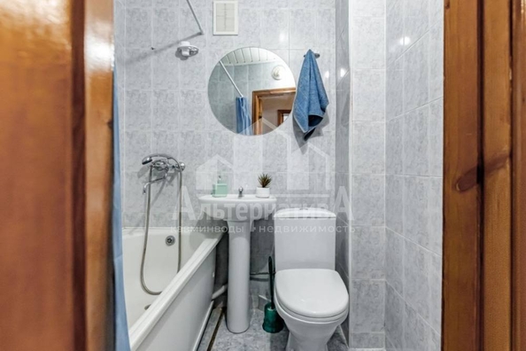 
  Продается 1-комн. квартира, 30 м², Островского ул
. Фото 22.
