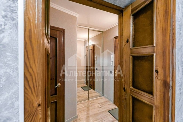 
   Продам 1-комнатную, 30 м², Островского ул

. Фото 19.