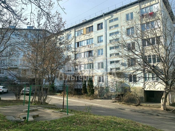 
  Продается 3-комн. квартира, 71.4 м², Жмакина ул
. Фото 1.