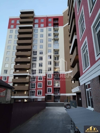 
  Продается 1-комн. квартира, 31.1 м², Окопная ул
. Фото 2.