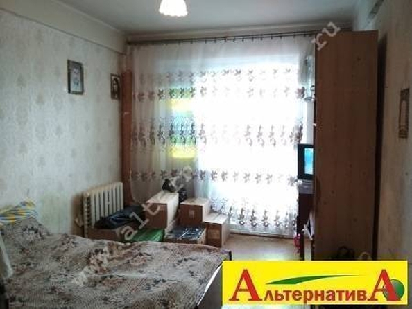 
  Продается 2-комн. квартира, 40.7 м², 40 лет Октября ул
. Фото 1.