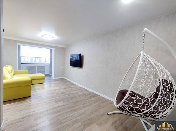 
  Продается 3-комн. квартира 81.6 м². Фото 6.