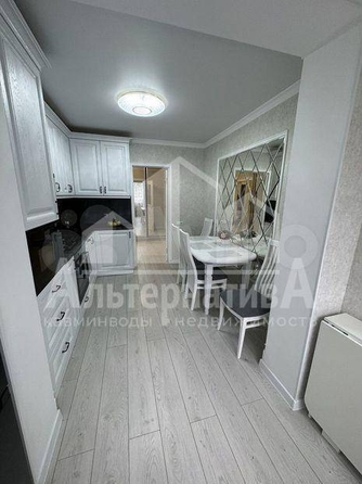 
   Продам 3-комнатную, 75 м², Главная ул

. Фото 3.