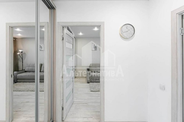 
   Продам 2-комнатную, 55 м², Куйбышева ул

. Фото 11.