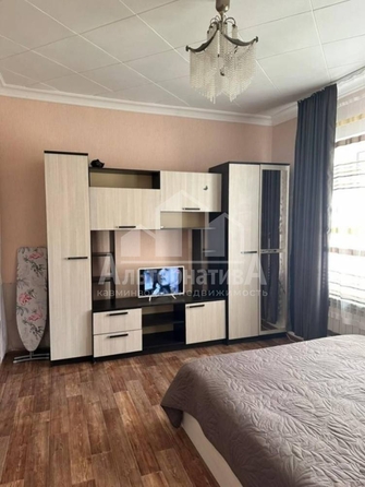 
   Продам 1-комнатную, 25.8 м², Ольховская ул

. Фото 3.