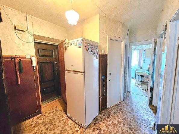 
  Продается 3-комн. квартира, 56.4 м², Островского ул
. Фото 2.