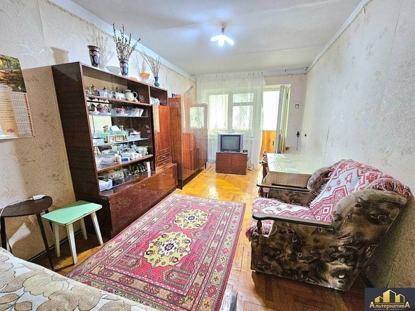 
  Продается 3-комн. квартира, 56.4 м², Островского ул
. Фото 3.