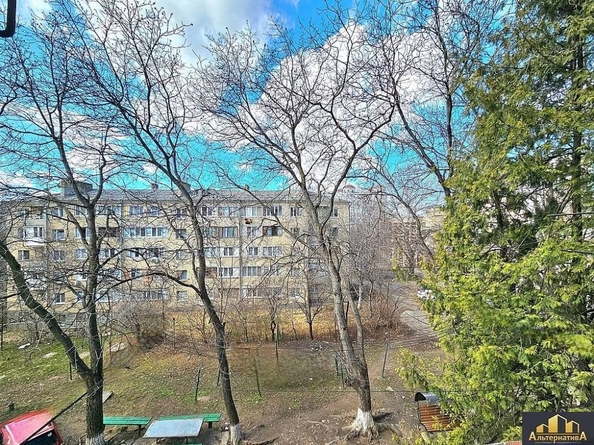 
   Продам 3-комнатную, 56.4 м², Островского ул

. Фото 7.