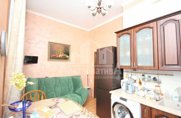 
   Продам 3-комнатную, 84.7 м², Ермолова ул

. Фото 17.