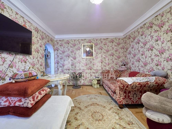 
  Продается 1-комн. квартира, 38 м², Жмакина ул
. Фото 1.