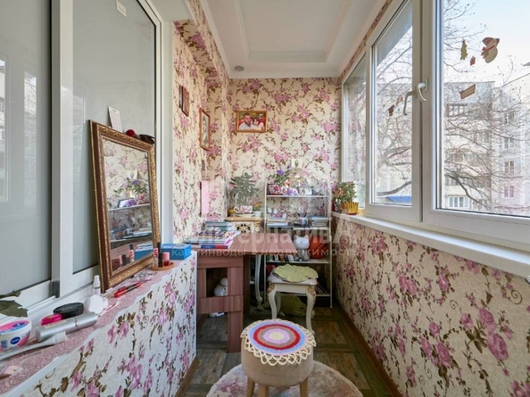 
  Продается 1-комн. квартира, 38 м², Жмакина ул
. Фото 10.