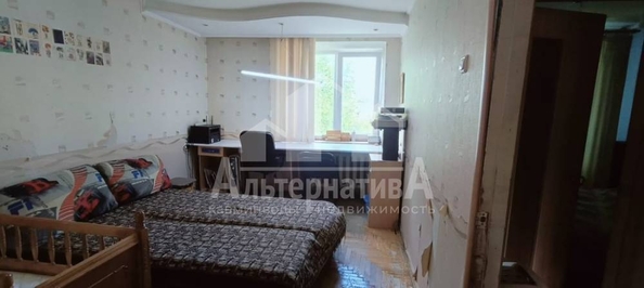 
   Продам 3-комнатную, 65.9 м², Жуковского ул

. Фото 8.