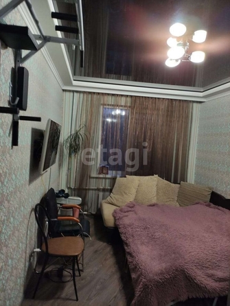 
   Продам 2-комнатную, 56 м², Космонавтов ул, 12

. Фото 6.