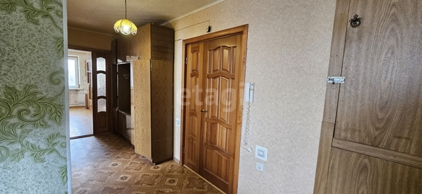 
   Продам 2-комнатную, 55.5 м², Степной пер, 3А

. Фото 13.