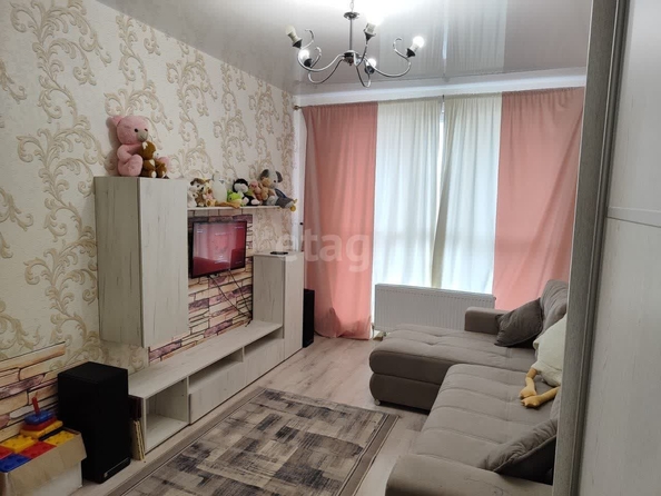 
   Продам 2-комнатную, 44 м², Архитектурная ул, 33

. Фото 3.