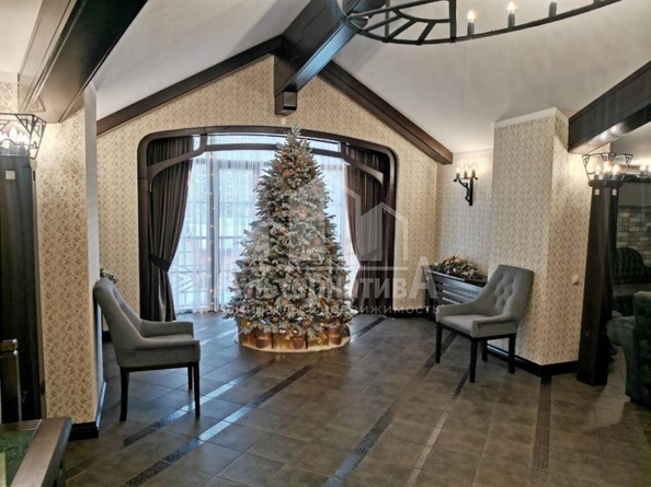 
  Продается 4-комн. квартира, 375 м², М.Расковой ул
. Фото 10.